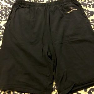 Abercrombie Knit Shorts